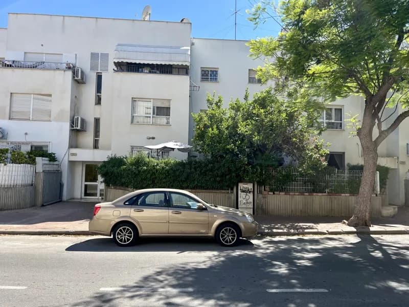 דירת 3 חדרים בשכונת כוכב הצפון