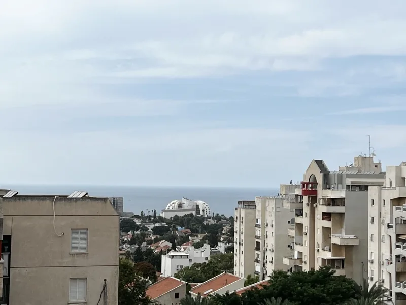 דירת 4 חדרים בברנע, רח' הר כנען