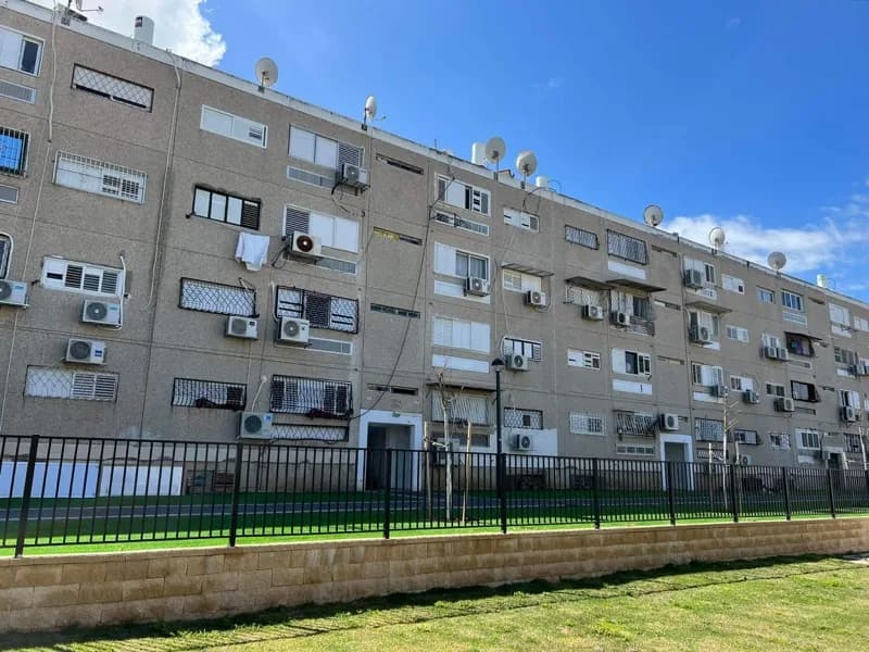דירת 4 חדרים בשכונת שמשון, רח' הפורצים