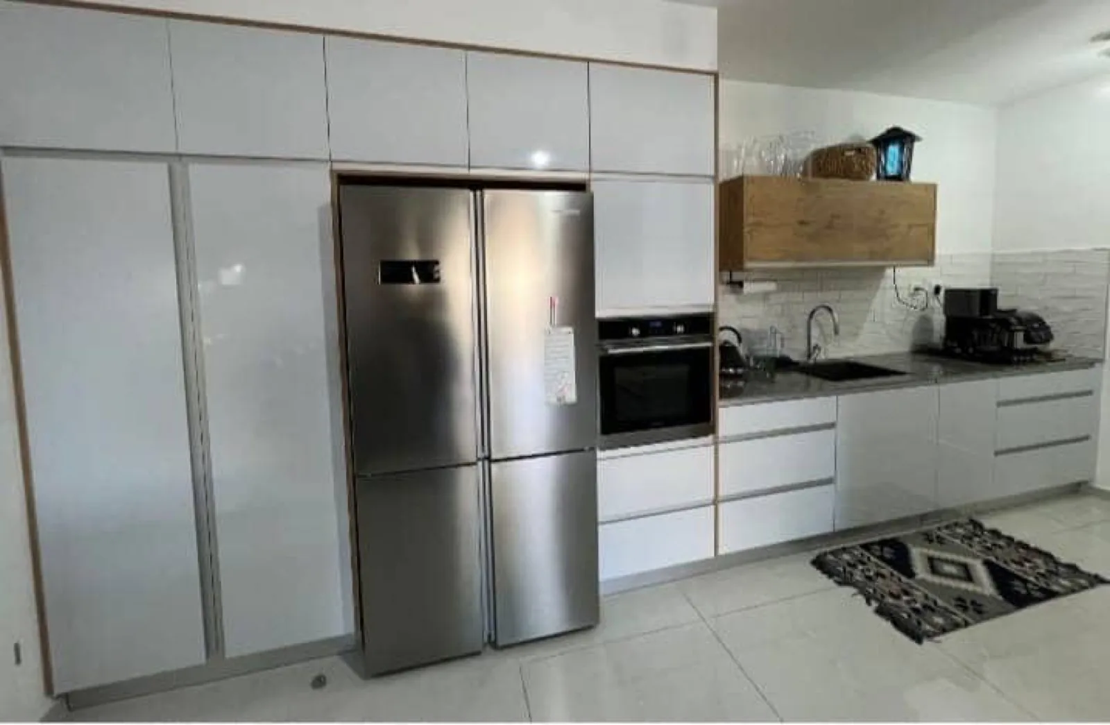 דירת 3 חדרים בברנע, מעלות אשר