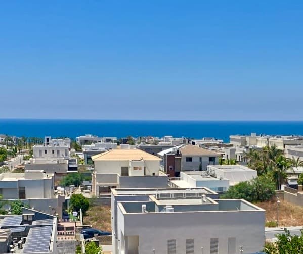 דירת 5 חדרים בברנע, שד' ירושלים