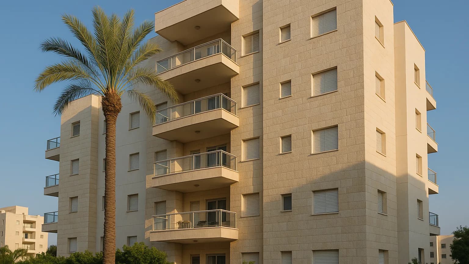 למכור דירה באשקלון לבד או עם מתווך? מה באמת עדיף?